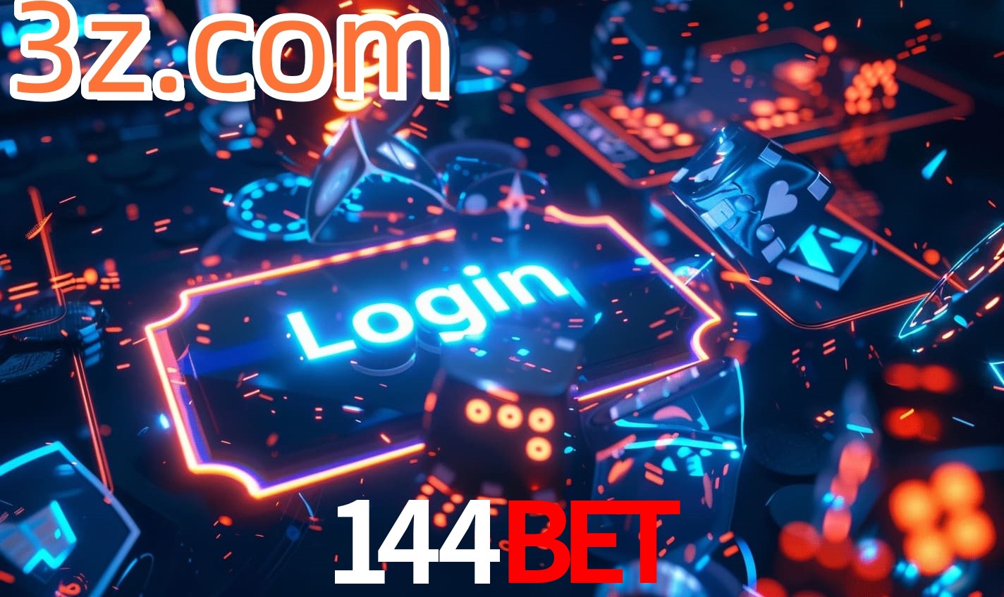 Bônus de Cadastro Cassino 144Bet